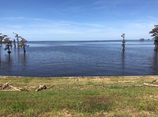 0 Osprey Ln LOT 4, Roper, NC 27970