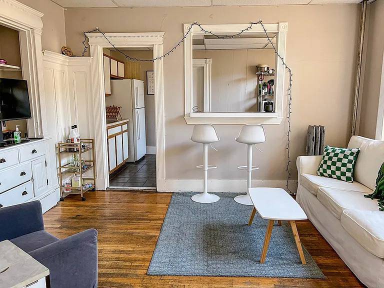 1056 Commonwealth Ave #53 — Photo 2