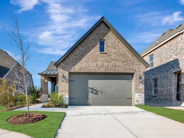 2524 Compassion Ct, Heath, TX 75032