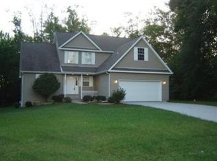 370 Kimrich Cir S, Valparaiso, IN 46385