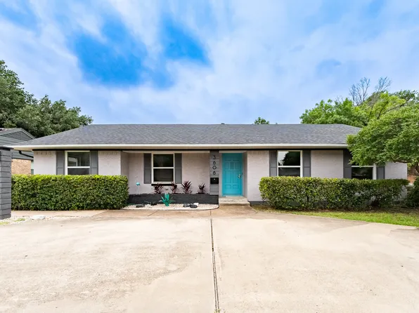 3606 Royal Ln, Dallas, TX 75229