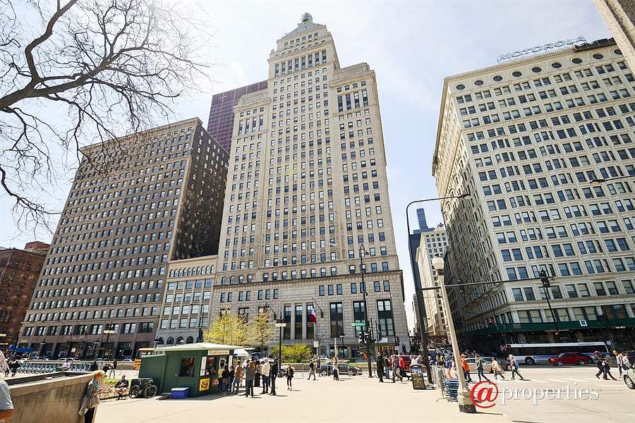 1st image of 310 S Michigan Ave Unit 2009