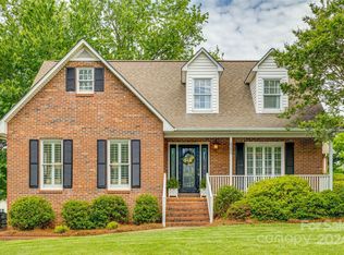 2150 Jefferson Ave, Gastonia, NC 28056