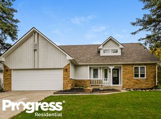5746 Echo Way, Indianapolis, IN 46278