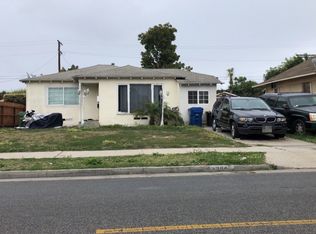 5944 S Wilton Pl, Los Angeles, CA 90047
