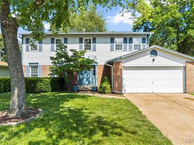 700 Eastbridge Dr, Saint Peters, MO, 63376