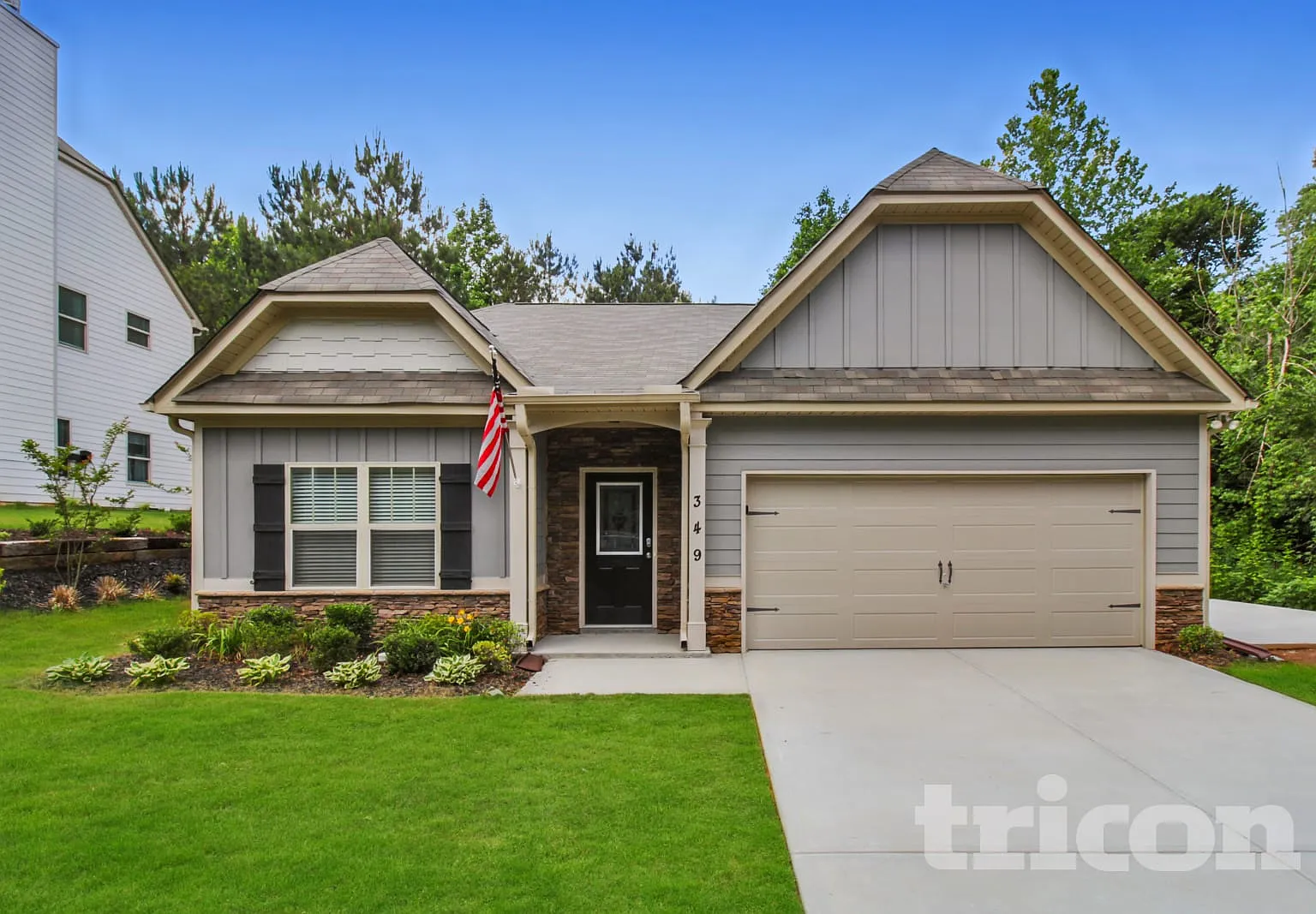349 Daffodil Drive Temple GA — Photo 1