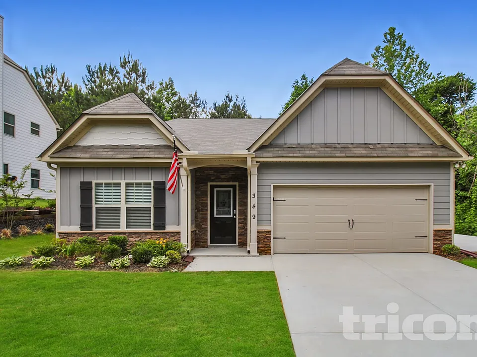349 Daffodil Dr