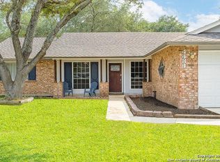 4434 Haymarket St, San Antonio, TX 78217