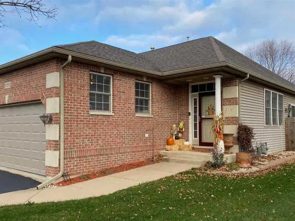 6510 Laurel Cherry Dr, Rockford, IL 61108