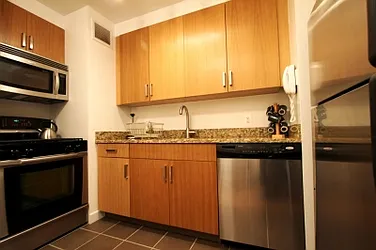 Rented by Citi Habitats