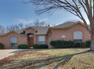 112 N Bending Oak Ln, Wylie, TX 75098