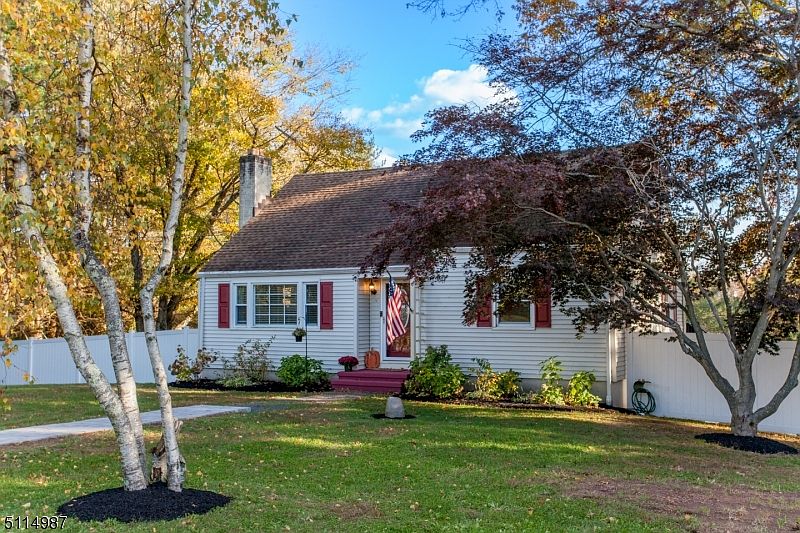 7 Toad Lane, Ringoes, NJ 08551 Zillow