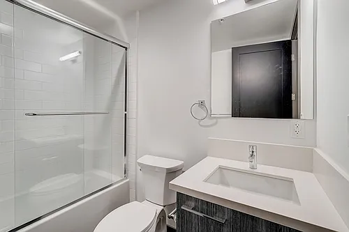 Floor plan 2bed