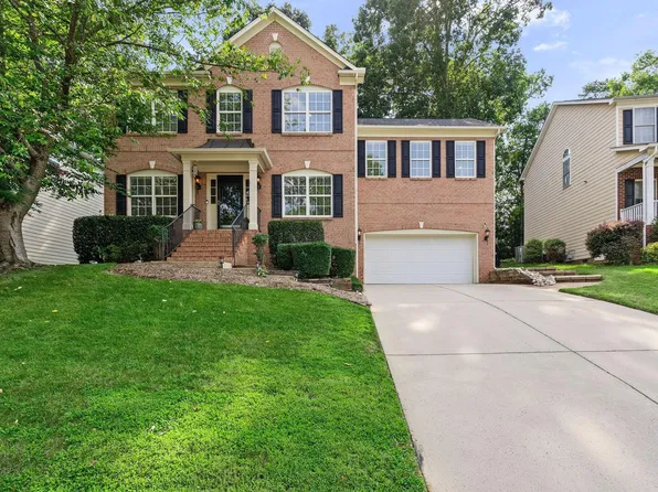 12446 Pawleys Mill Cir, Raleigh, NC 27614