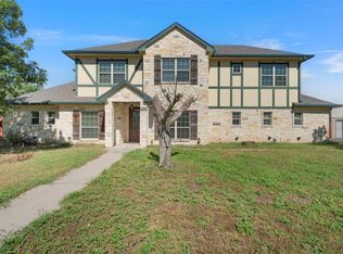 1411 Stillmeadow Dr, West, TX 76691
