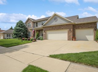 4410 Crossgate Dr, Champaign, IL 61822