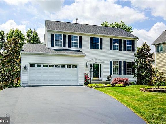 2nd image of 13521 Dodsworth Dr