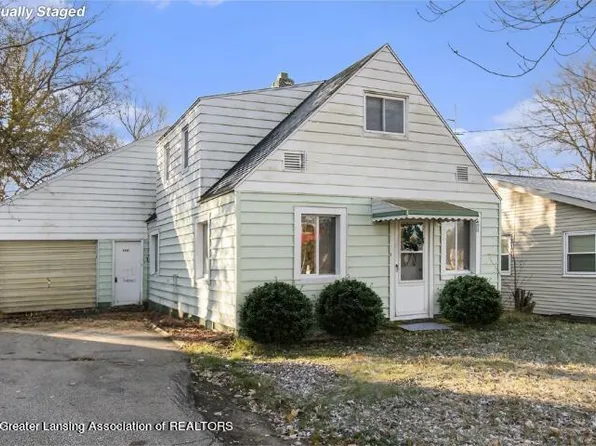 2010 E Cavanaugh Rd, Lansing, MI 48910