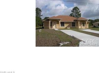 929/931 Meadow Rd, Lehigh Acres, FL 33973