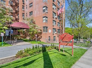 555 Bronx River Rd APT 6N, Yonkers, NY 10704