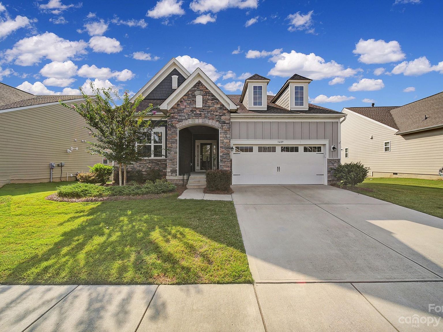 1609 Tranquility Blvd, Lancaster, SC 29720 MLS 4055062 Zillow