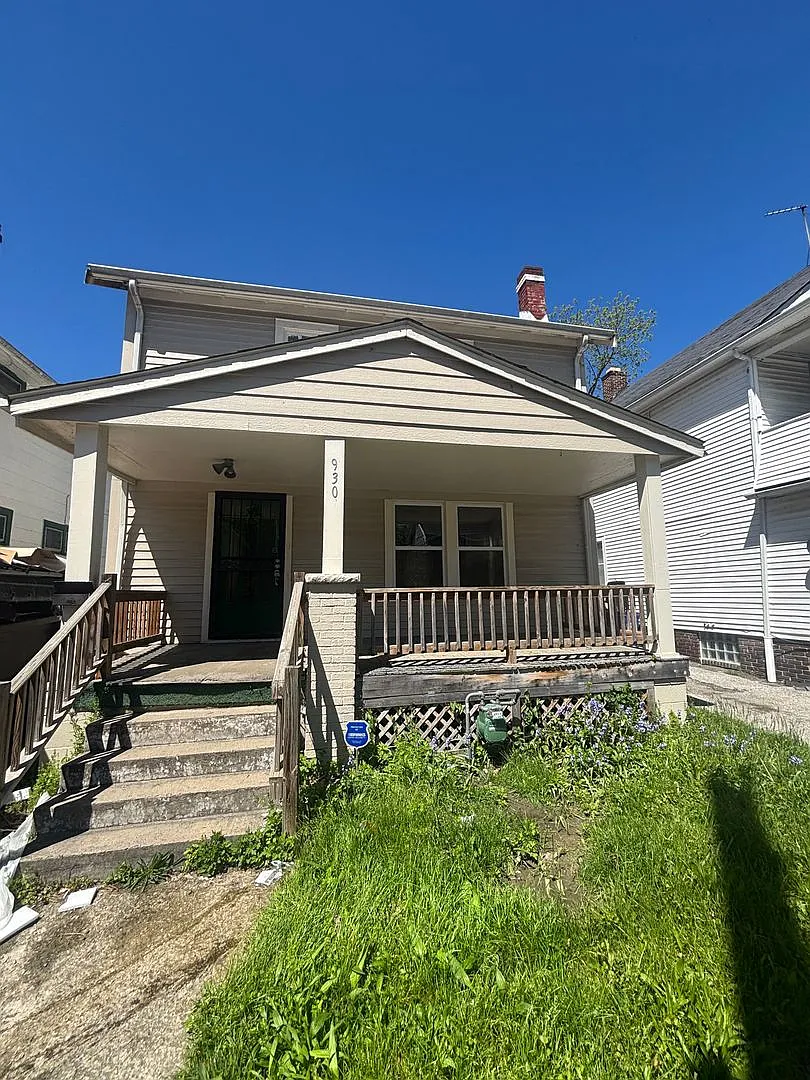 3bd Single Cash Pay/Section 8 — Photo 1