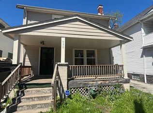 930 E 131st St, Cleveland, OH 44108