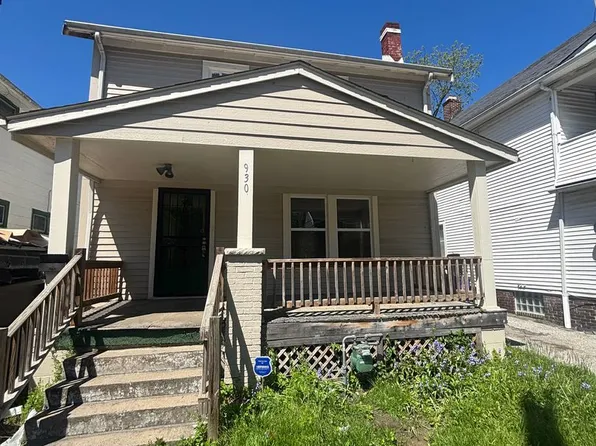 930 E 131st St, Cleveland, OH 44108