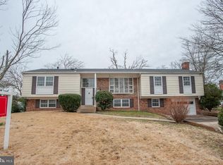 6129 Rivanna Dr, Springfield, VA 22150