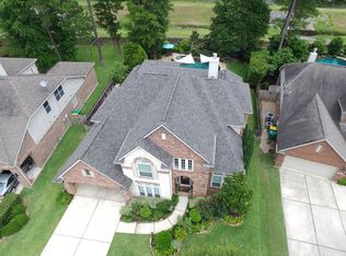 82 Oriel Oaks Cir, Spring, TX 77382