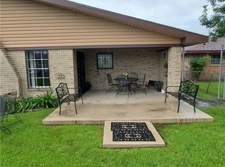 1605 Mitchell St, Lake Charles, LA 70607