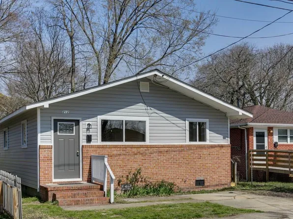 212 W Kelly Ave, Hampton, VA 23663