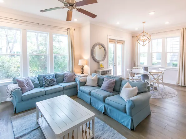 111 E Milestone Dr Unit B, Inlet Beach, FL 32461