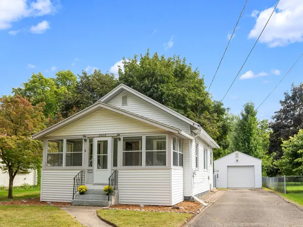 2222 Royce Ave, Kalamazoo, MI 49001