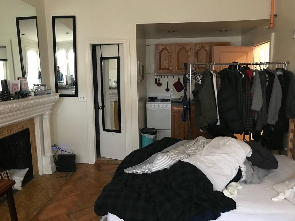 2nd image of 90 Saint Botolph St #503