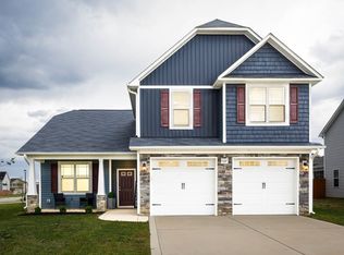 5327 Debut Ave, Hope Mills, NC 28348