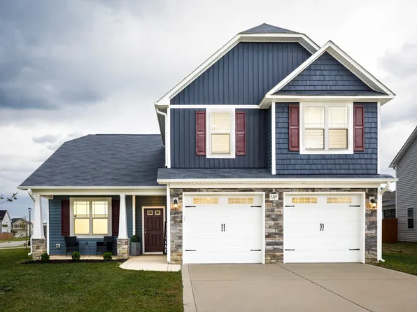 5327 Debut Ave, Hope Mills, NC 28348