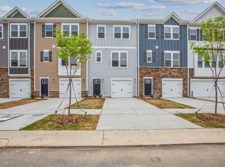 834 Parc Townes Dr #61, Wendell, NC 27591