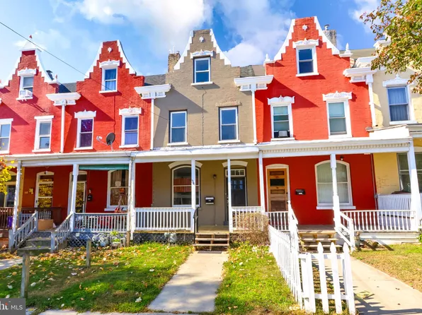 34 N 9th St, Easton, PA 18042