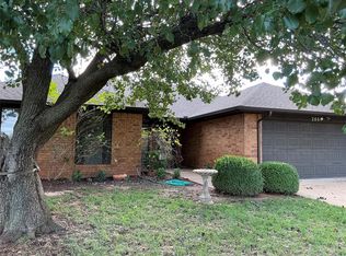2804 Summer Set Trl, Edmond, OK 73012