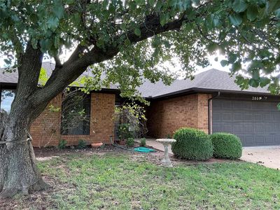 2804 Summer Set Trl, Edmond, OK, 73012