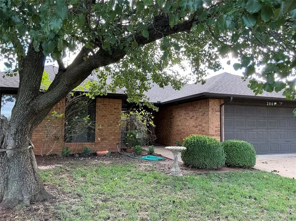 2804 Summer Set Trl, Edmond, OK 73012