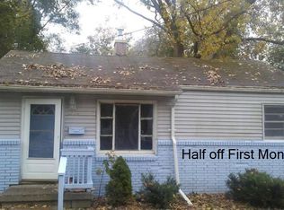 3238 Colorado Ave, Flint, MI 48506