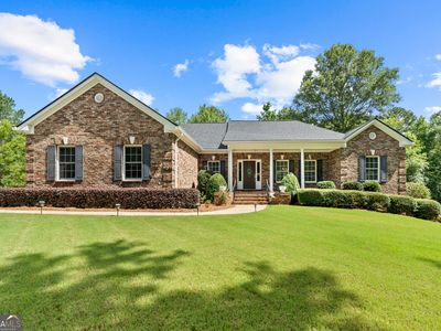 411 Rockville Rd, Eatonton, GA, 31024