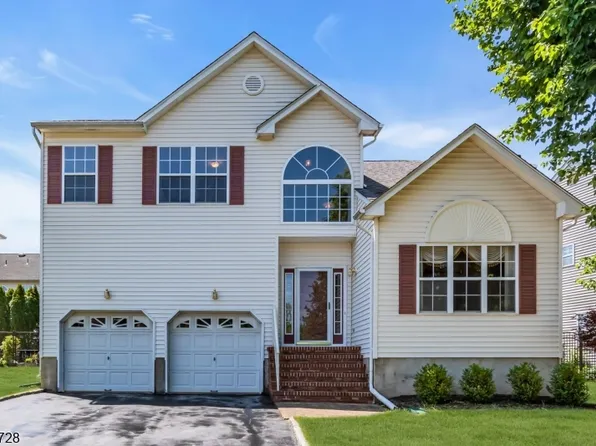 17 OKeefe Rd, Bridgewater Twp., NJ 08807