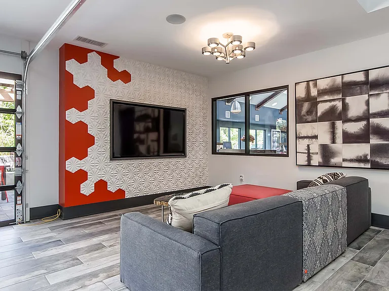 The Garratt Townhomes & Apartments — Photo 44