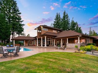 Green Mountain, Kalama, WA 98625