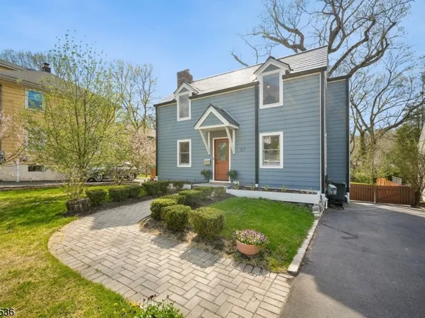 57 Baltusrol Rd, Summit City, NJ 07901