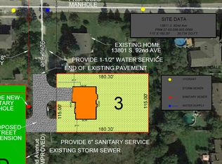 13811 92nd Ave, Orland Park, IL 60462